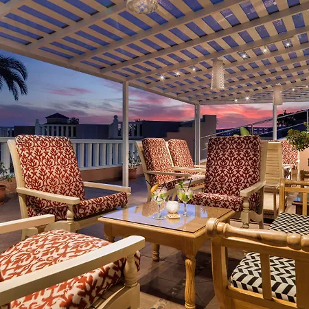 Aparthotel Sol Sun Costa Adeje (Tenerife)