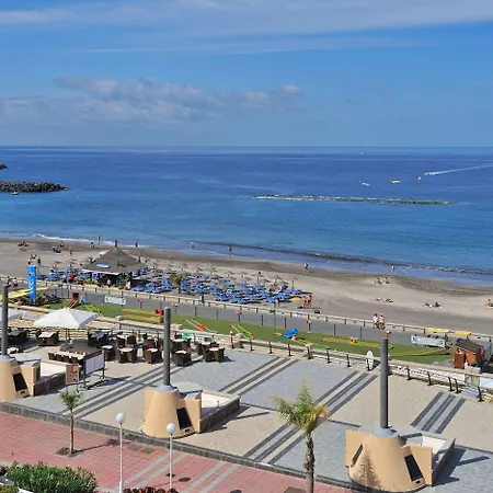 Aparthotel Sol Sun Costa Adeje (Tenerife)