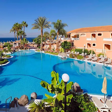 Sol Sun Aparthotel 3*