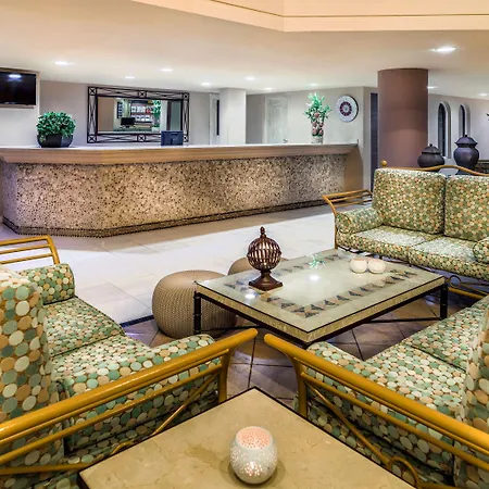 Aparthotel Sol Sun