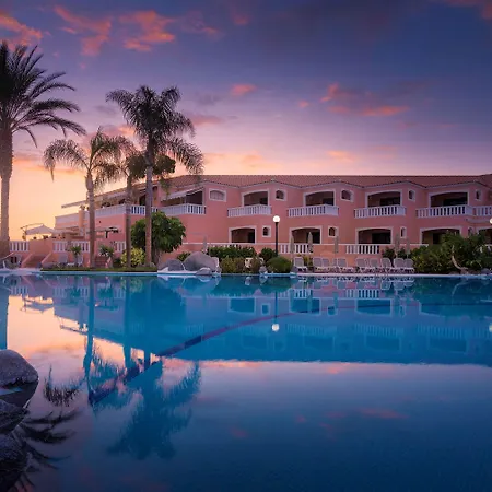 Aparthotel Sol Sun 3*