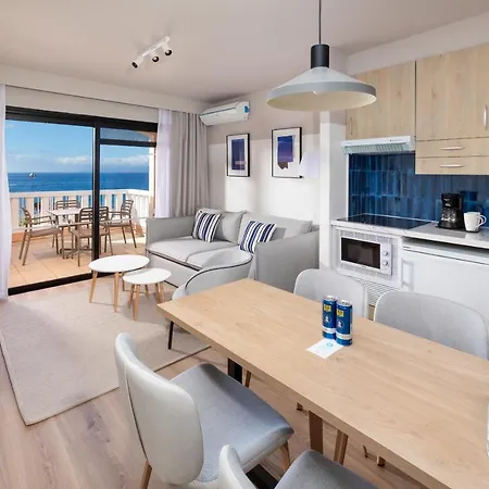 Aparthotel Sol Sun 3*