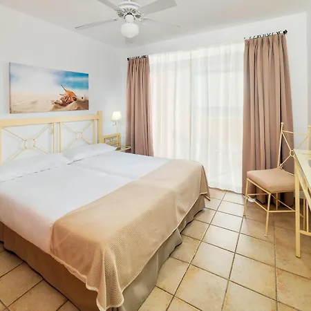 Sol Sun Aparthotel 3*