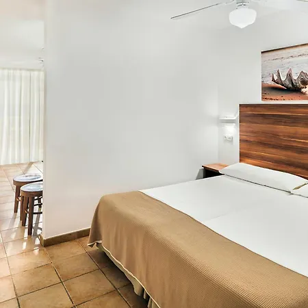 Aparthotel Sol Sun