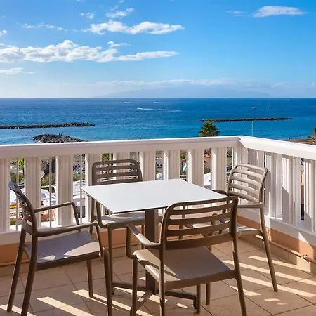 Aparthotel Sol Sun Costa Adeje (Tenerife)