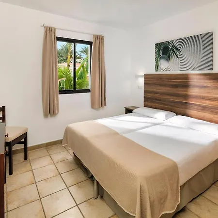 Aparthotel Sol Sun Costa Adeje (Tenerife)