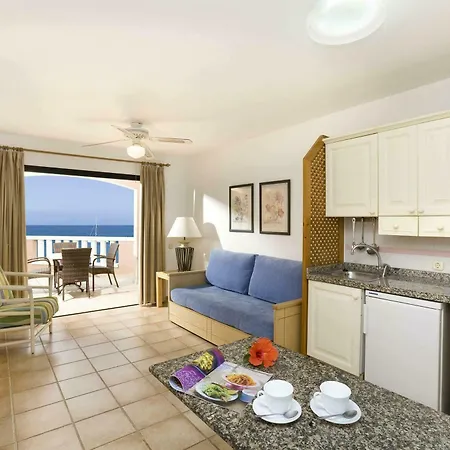 Sol Sun Aparthotel 3*