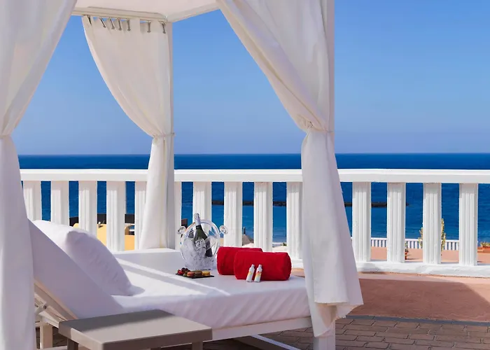 Appart hôtel Sol By Melia Sun Beach Apartamentos 3*