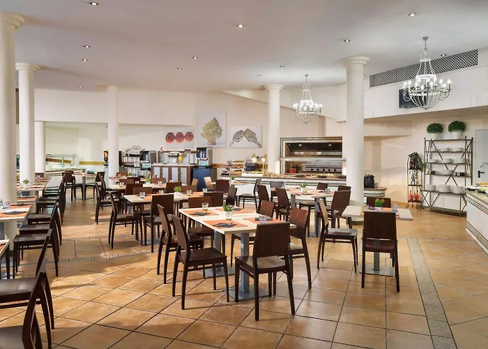 Sol By Melia Sun Beach Apartamentos 3* Costa Adeje (Tenerife)