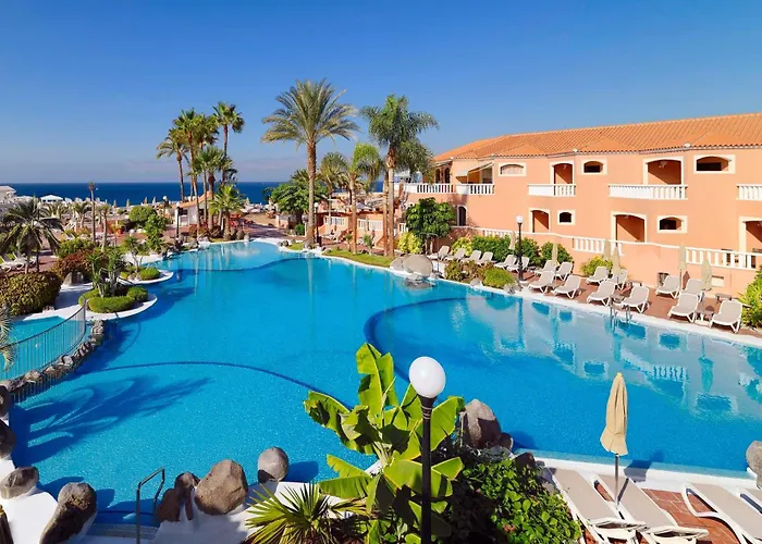 Sol By Melia Sun Beach Apartamentos 3*