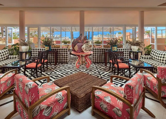 Appart hôtel Sol By Melia Sun Beach Apartamentos