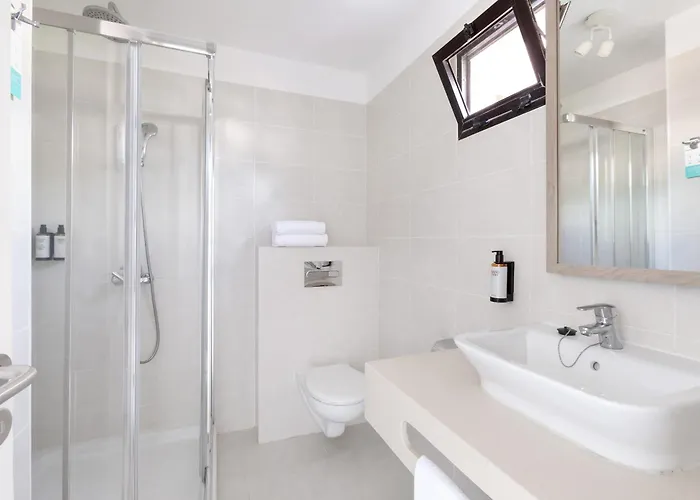 Sol By Melia Sun Beach Apartamentos Appart hôtel