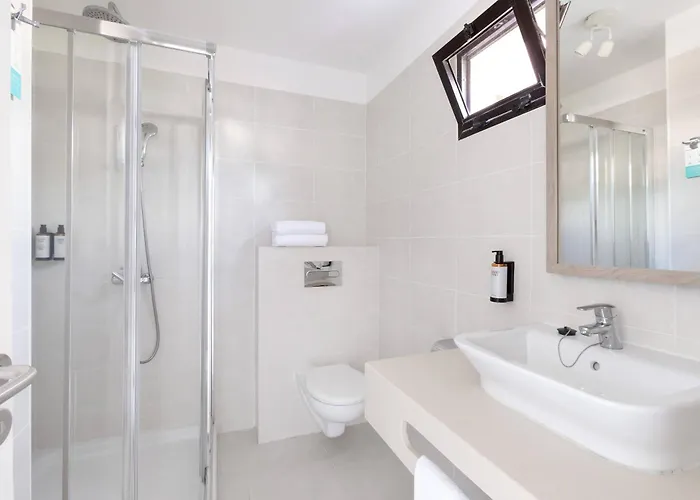 Appart hôtel Sol By Melia Sun Beach Apartamentos 3*