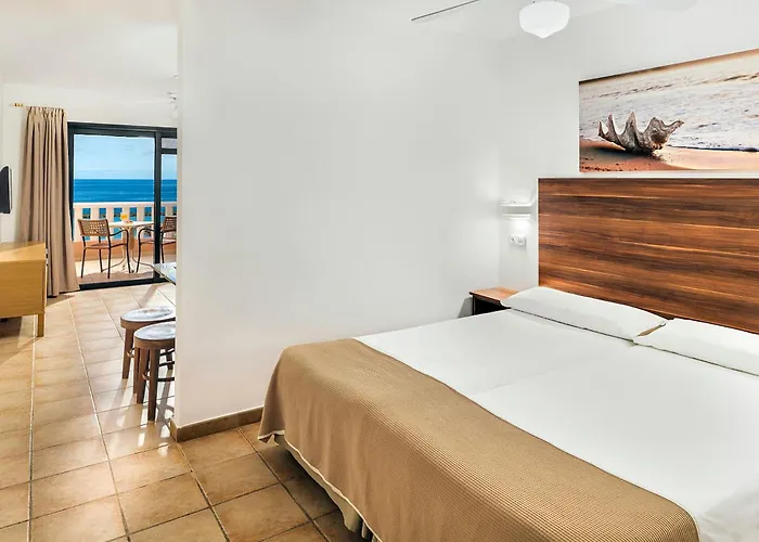 Sol By Melia Sun Beach Apartamentos