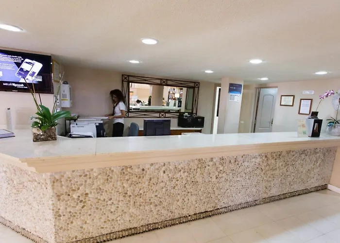 Sol Sun Aparthotel Costa Adeje (Tenerife)