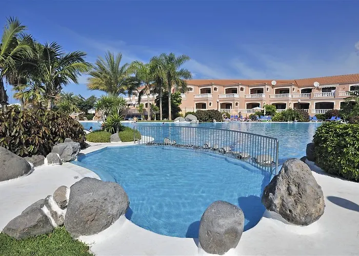 Sol Sun Aparthotel 3*