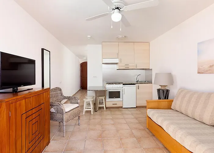 Aparthotel Sol Sun 3*