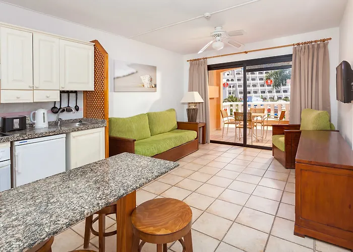 Sol Sun Costa Adeje (Tenerife)