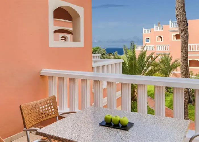 Aparthotel Sol Sun 3*