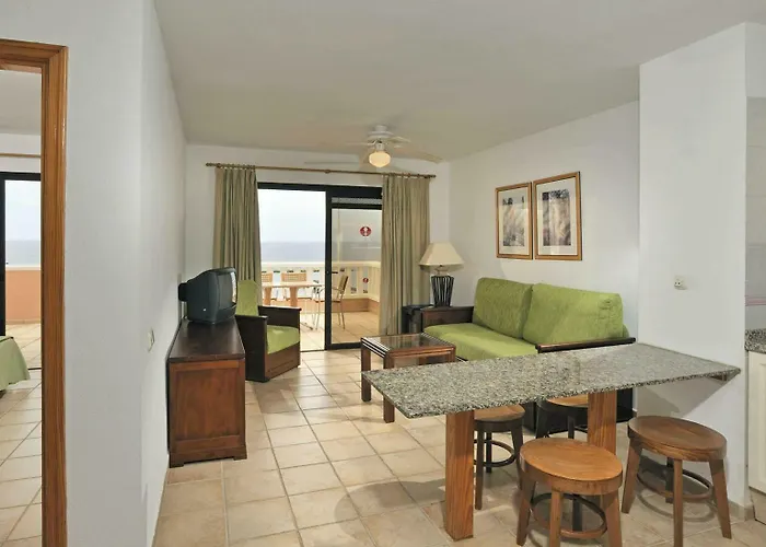 Sol Sun 3* Costa Adeje (Tenerife)