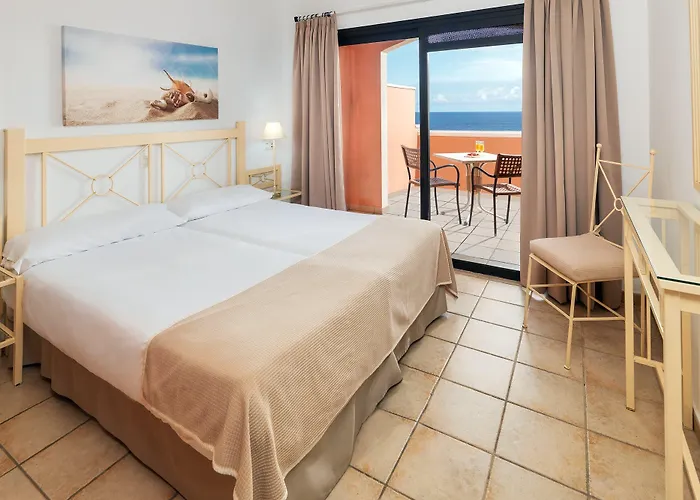 Aparthotel Sol Sun 3*