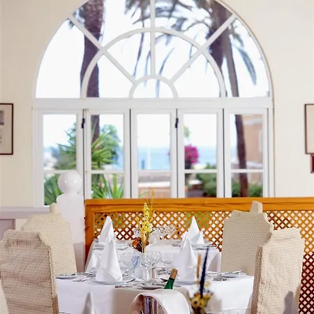 Lägenhetshotell Sol Sun 3*