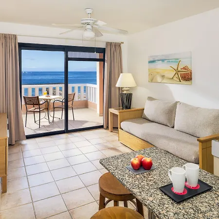 Aparthotel Sol Sun 3*