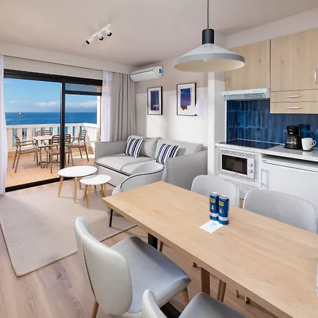 Sol Sun Aparthotel Costa Adeje (Tenerife)