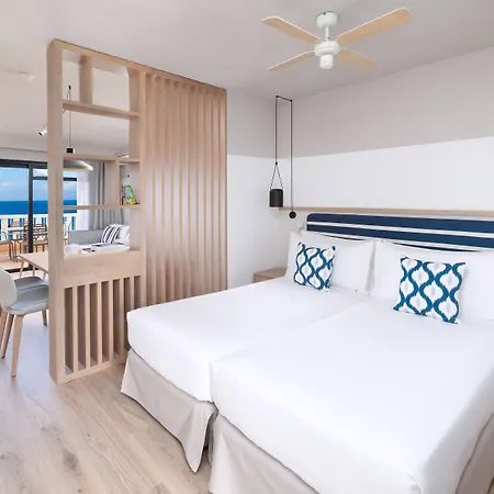 Lägenhetshotell Sol Sun 3*