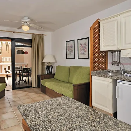 Aparthotel Sol Sun Costa Adeje (Tenerife)