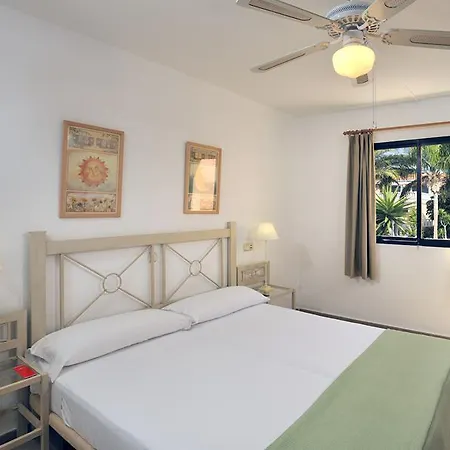 Sol Sun Apart Otel Costa Adeje