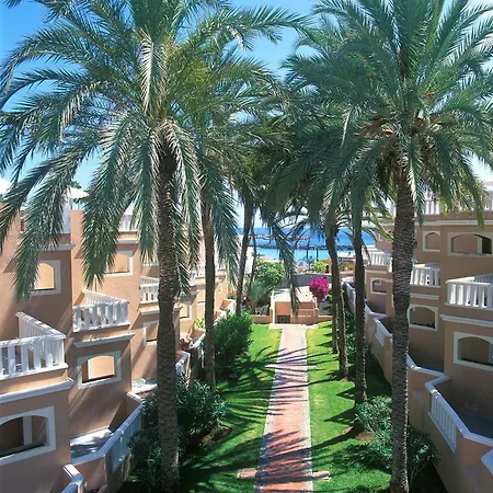 Sol Sun Apart Otel 3*