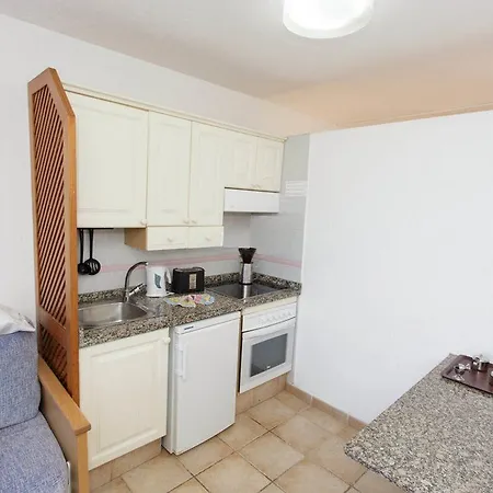 Sol Sun 3* Costa Adeje (Tenerife)