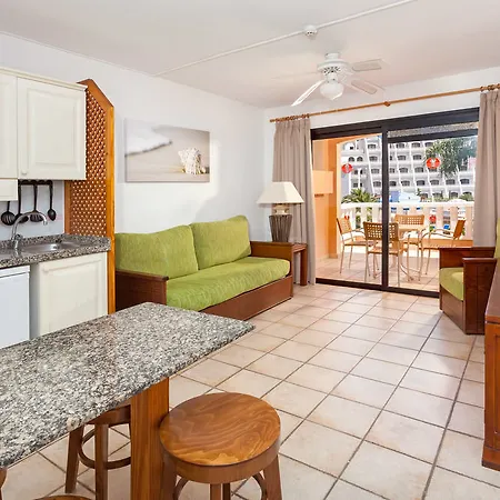 Sol Sun Costa Adeje (Tenerife)