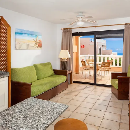 Lägenhetshotell Sol Sun Costa Adeje (Tenerife)