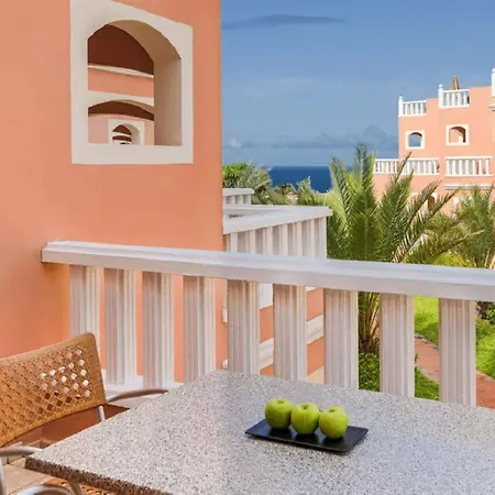 Hotel apartamentowy Sol By Melia Sun 3*