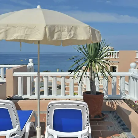 Sol Sun 3* Costa Adeje (Tenerife)