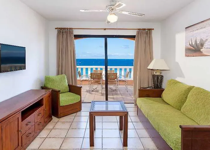 Sol Sun Costa Adeje (Tenerife)