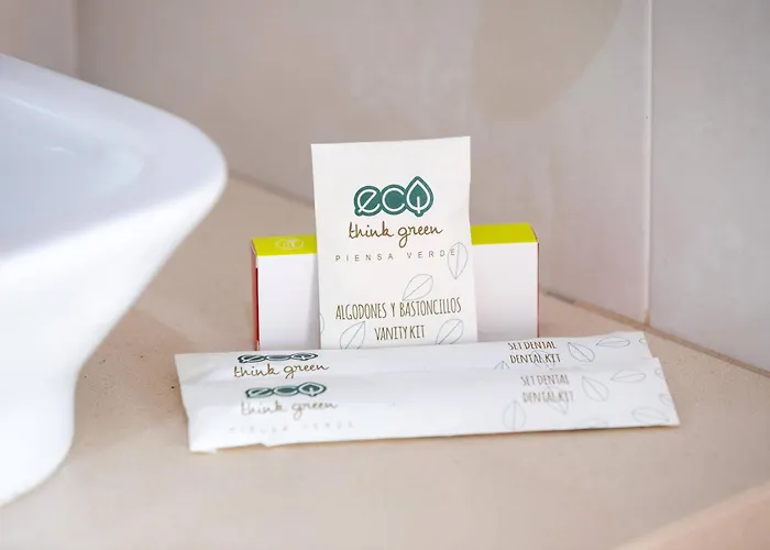 מלון דירות Sol Sun אדחה