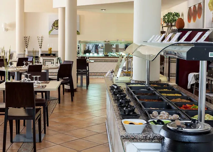 Aparthotel Sol Sun Costa Adeje (Tenerife)