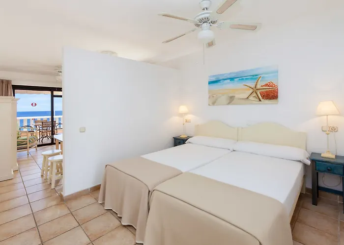 Sol Sun Costa Adeje (Tenerife)