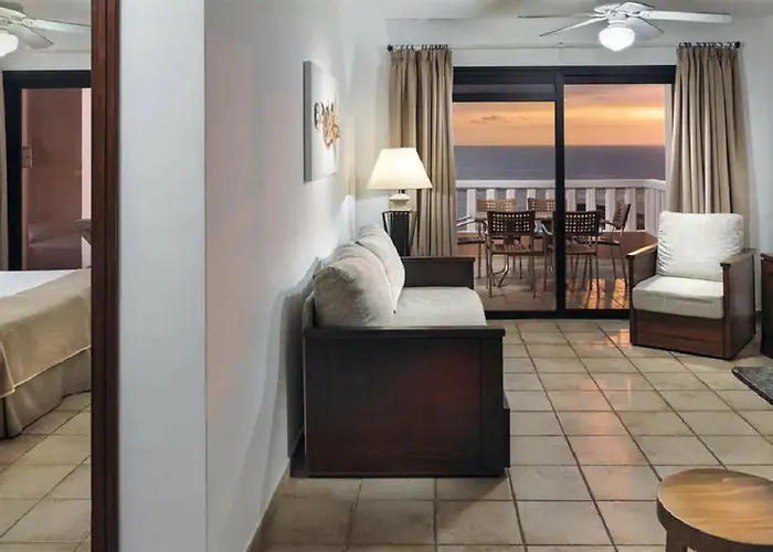 Sol Sun 3* Costa Adeje (Tenerife)