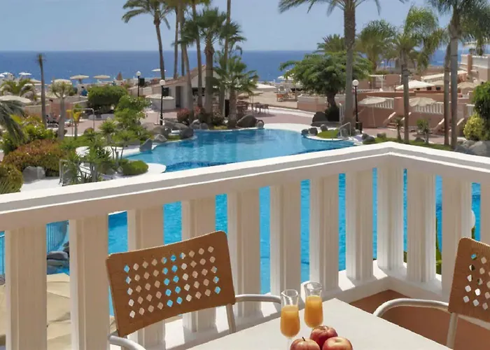 Aparthotel Sol Sun Costa Adeje (Tenerife)