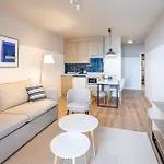 Aparthotel Sol By Melia Sun 3*