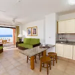 Aparthotel Sol By Melia Sun 3*