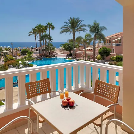 Lejlighedshotel Sol Sun