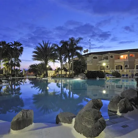 Sol Sun Lejlighedshotel 3*