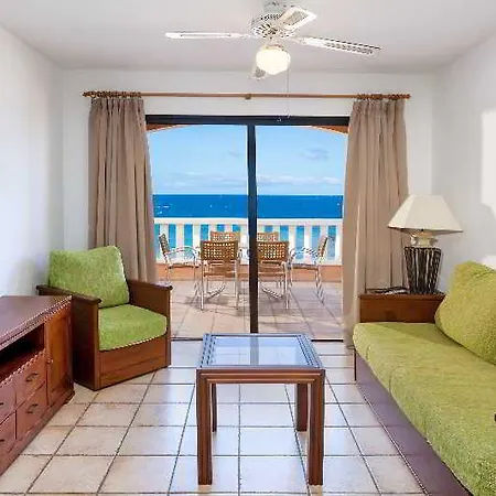 Sol By Melia Sun אדחה