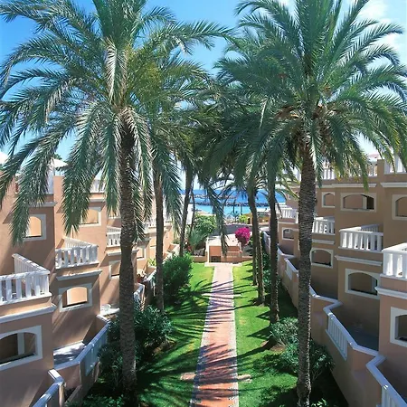 Sol By Meliá Sun Costa Adeje (Tenerife)
