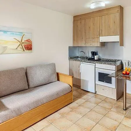 Aparthotel Sol Sun 3*